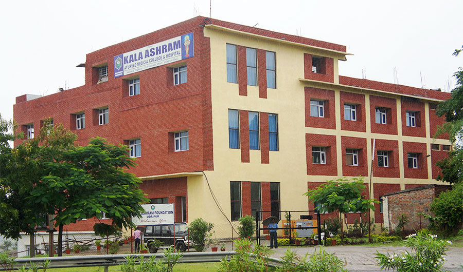 Kala Ashram Performing Arts