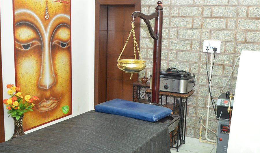 Kala Ashram Wellness Centre